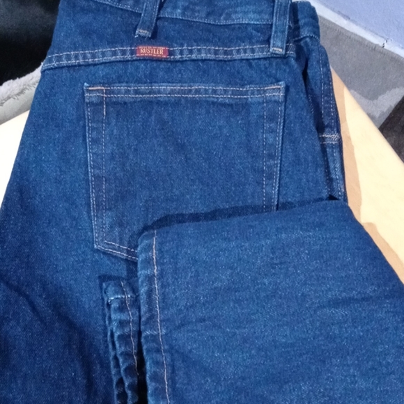 Rustler Jeans NWOT
